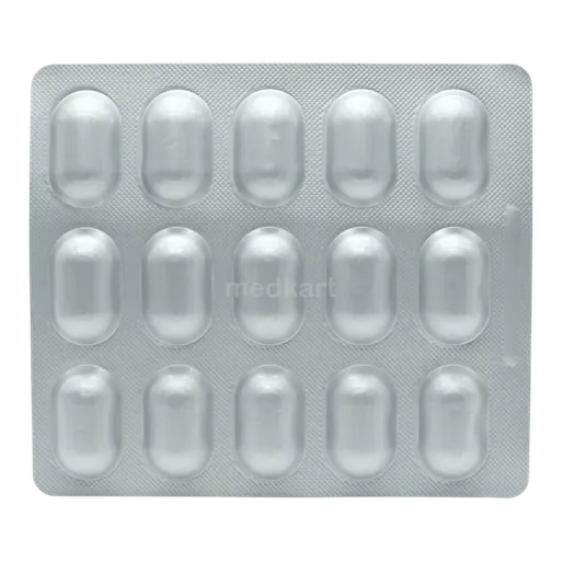solfe extra tablet 15's